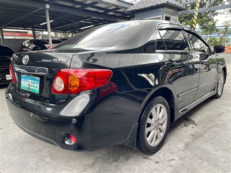 toyota altis 2010 price philippines|Used and 2nd hand Toyota Corolla Altis 2010 for sale .